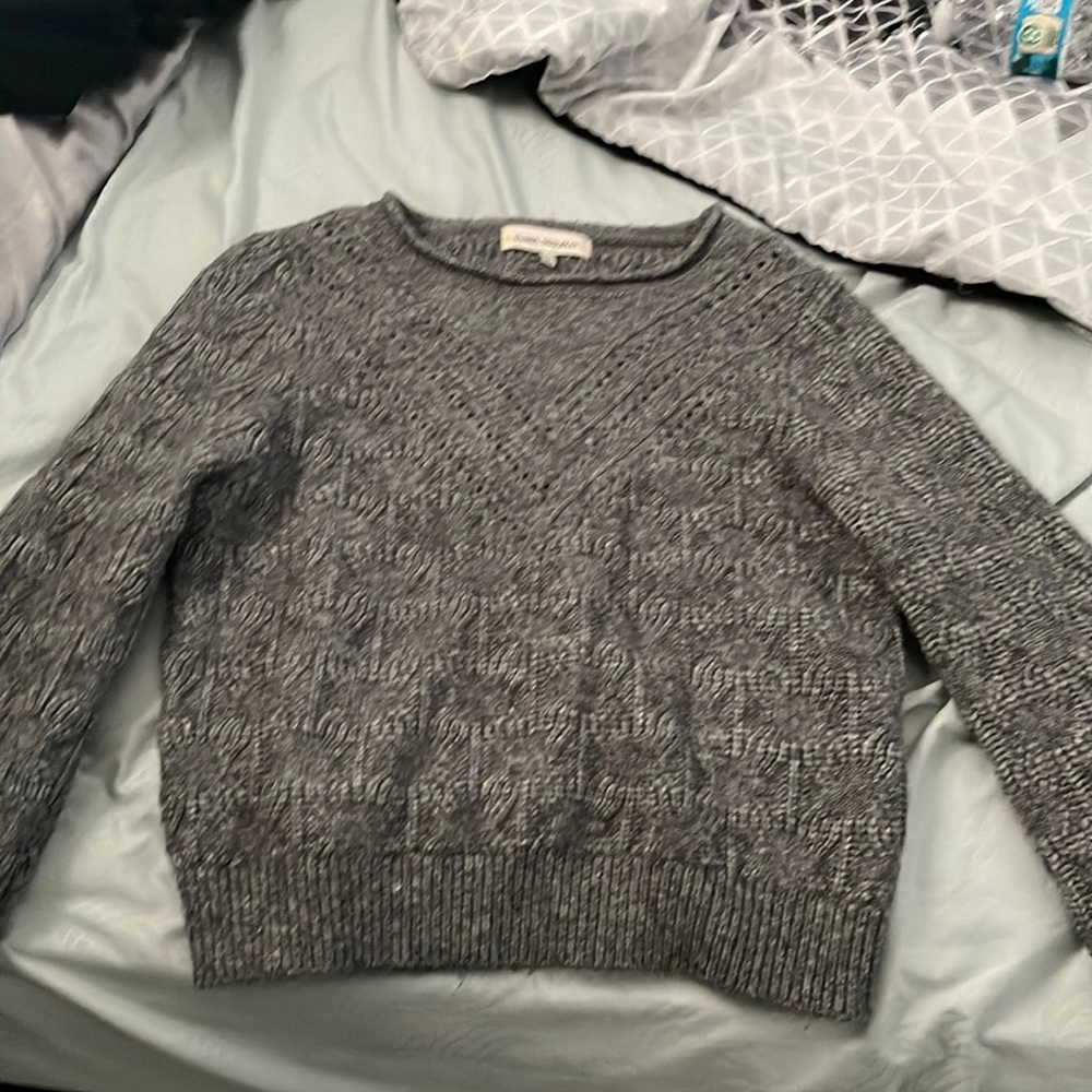 Kids cute sweater